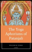 Cover of The Yoga Aphorisms of Patanjali