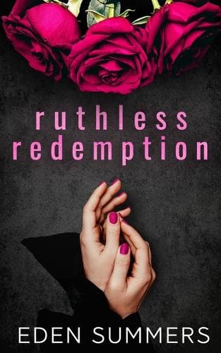 Cover of Ruthless Redemption