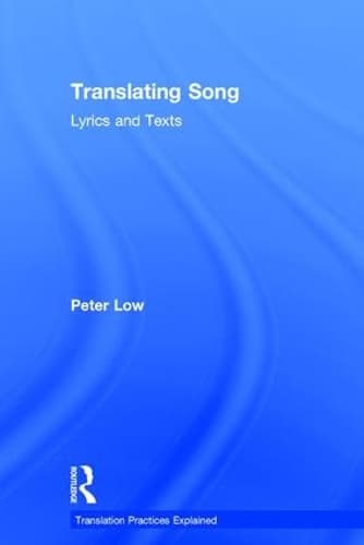 Cover of Translating Song