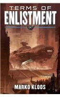 Cover of Terms of Enlistment