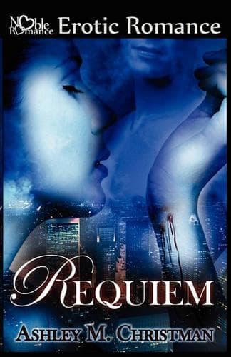 Cover of Requiem