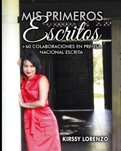Cover of Mis primeros escritos