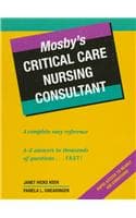 Cover of Quick Consult in Critical Care
