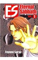 Cover of Es, Vol. 1