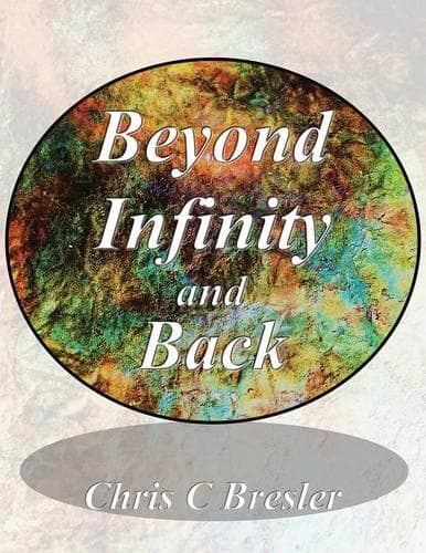 Cover of Beyond Infinity and Back