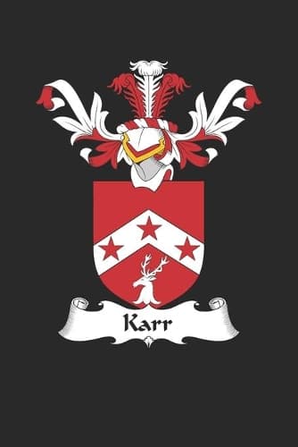 Cover of Karr