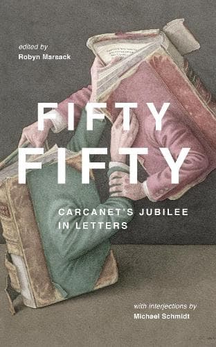 Cover of Fifty Fifty