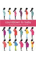 Cover of Countdown to Baby