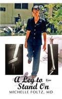Cover of A Leg to Stand on