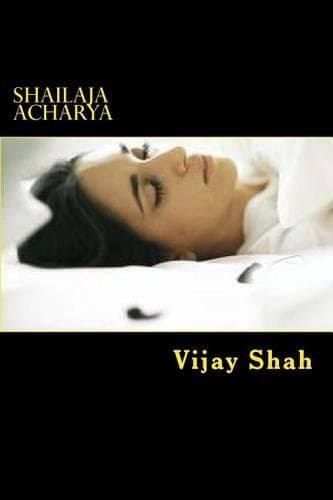Cover of Shailaja Acharya