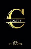 Cover of Cortez