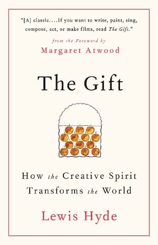 Cover of The Gift
