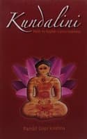 Cover of Kundalini