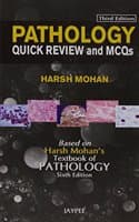 Cover of Pathology
