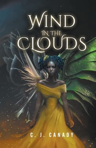 Cover of Wind in the Clouds