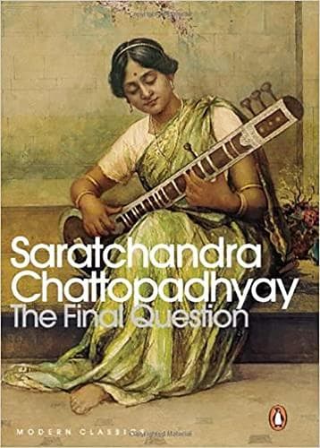 Cover of The Final Question