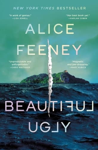 Cover of Beautiful Ugly