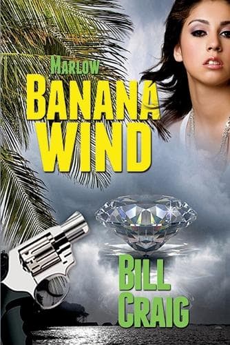 Cover of Marlow