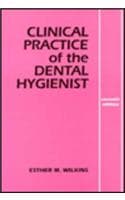 Cover of Clinical Practice of the Dental Hygienist