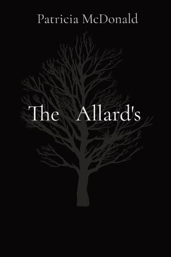 Cover of The Allard's