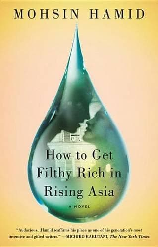 Cover of How to Get Filthy Rich in Rising Asia