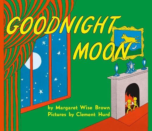 Cover of Goodnight Moon