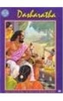 Cover of Dasharatha