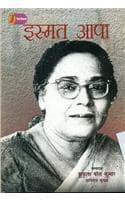 Cover of Ismat Aapa