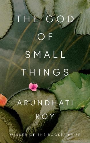 Cover of The God of Small Things