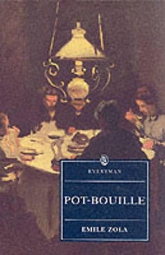 Cover of Pot-bouille