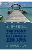 Cover of Getting There...
