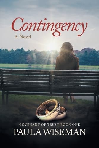 Cover of Contingency