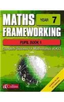 Cover of Year 7 Teacher’s Pack 3