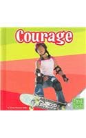 Cover of Courage