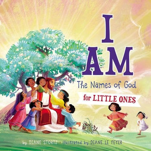 Cover of I Am
