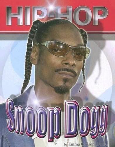 Cover of Snoop Dogg