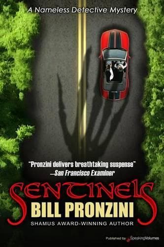 Cover of Sentinels: (English)