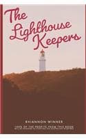 Cover of The Lighthouse Keepers