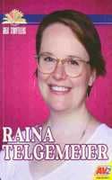 Cover of Raina Telgemeier