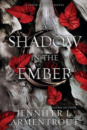 Cover of A Shadow in the Ember