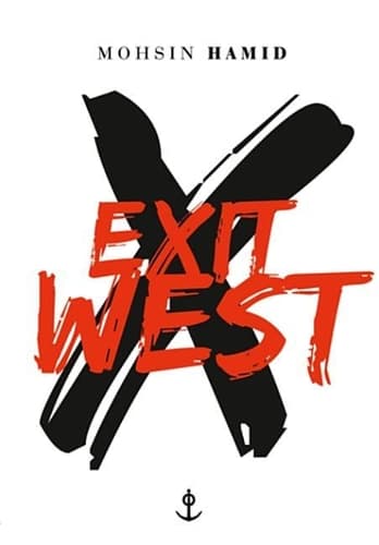 Cover of Exit West