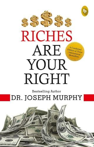 Cover of Riches Are your Right
