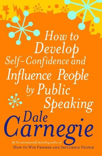 Cover of How To Develop Self-Confidence