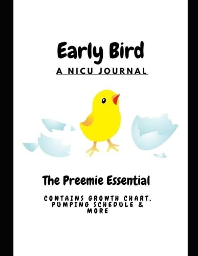 Cover of NICU Journal