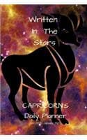 Cover of Written in the Stars