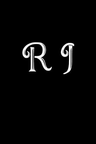 Cover of R J