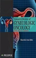 Cover of Complete Review of Gynecology Oncology