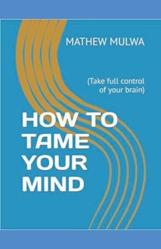 Cover of How to Tame Your Mind