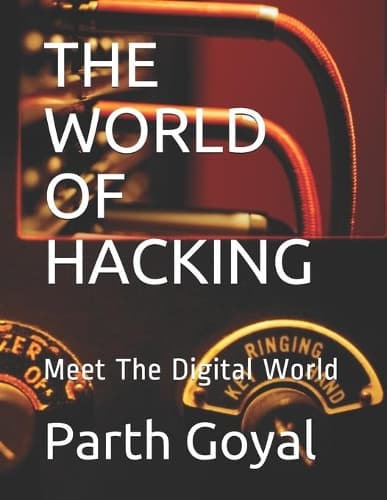 Cover of The World of Hacking