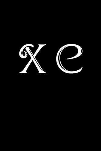 Cover of X C